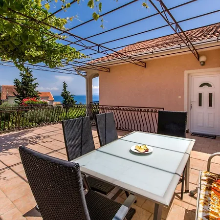 Ana By Interhome * 트로기르