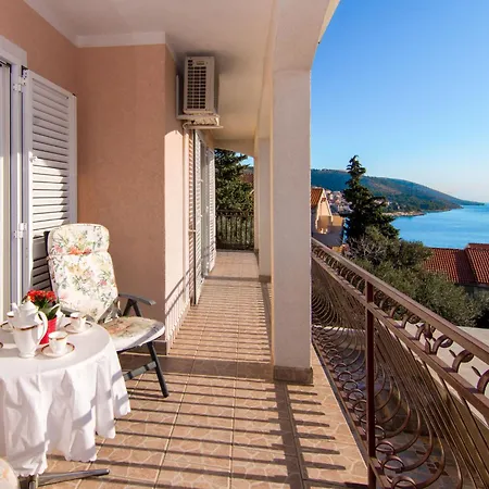 Ana By Interhome 아파트 트로기르