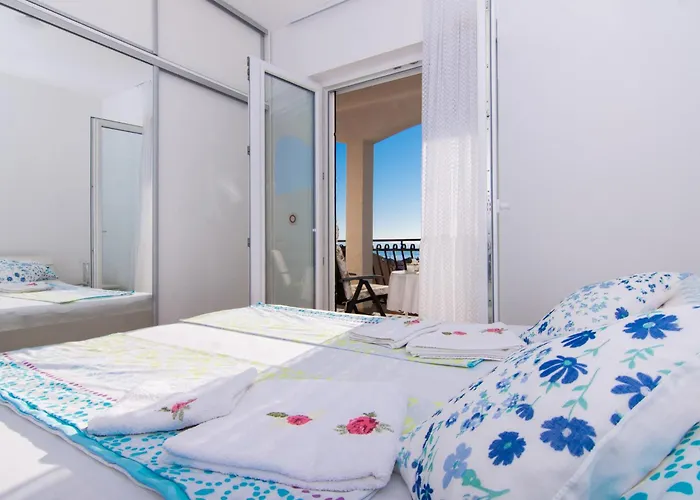 Ana By Interhome Daire Trogir
