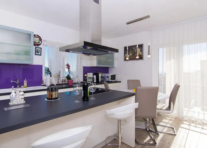 Daire Ana By Interhome *
