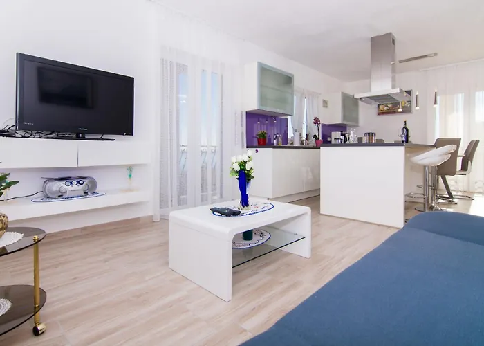 Ana By Interhome *