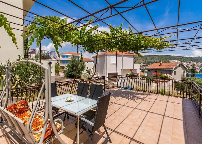 Daire Ana By Interhome Trogir