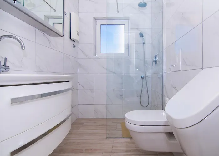 Ana By Interhome Daire *