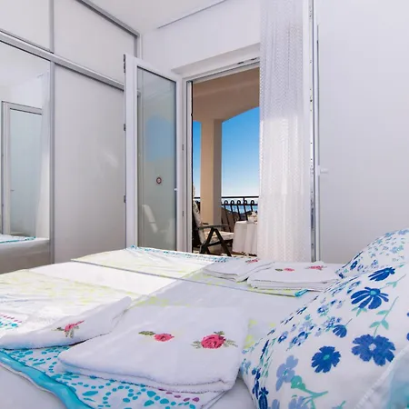 Ana By Interhome Appartement Trogir