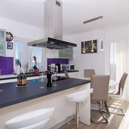 Appartement Ana By Interhome *
