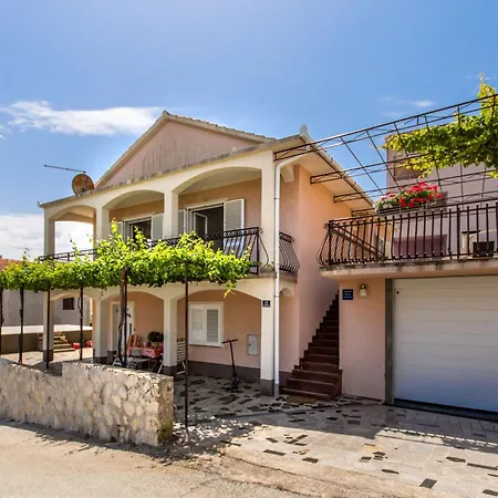 Ana By Interhome Διαμέρισμα Τρογκίρ