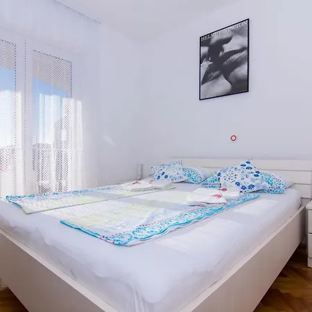 Appartement Ana By Interhome