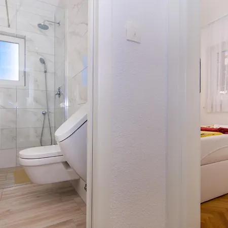 Appartement Ana By Interhome