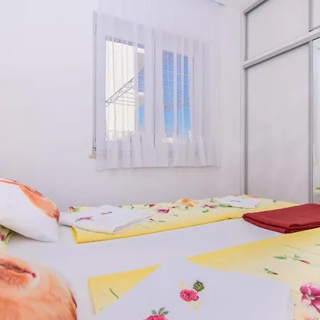 Appartement Ana By Interhome