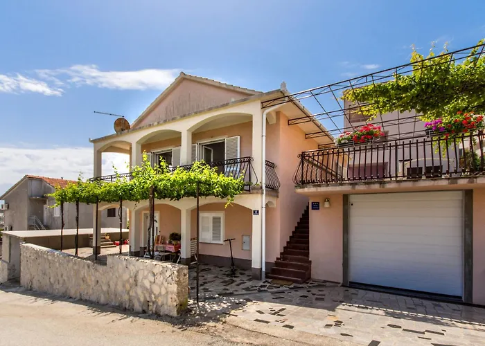 Ana By Interhome Apartmán Trogir