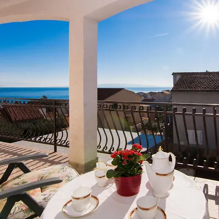 Ana By Interhome Traù